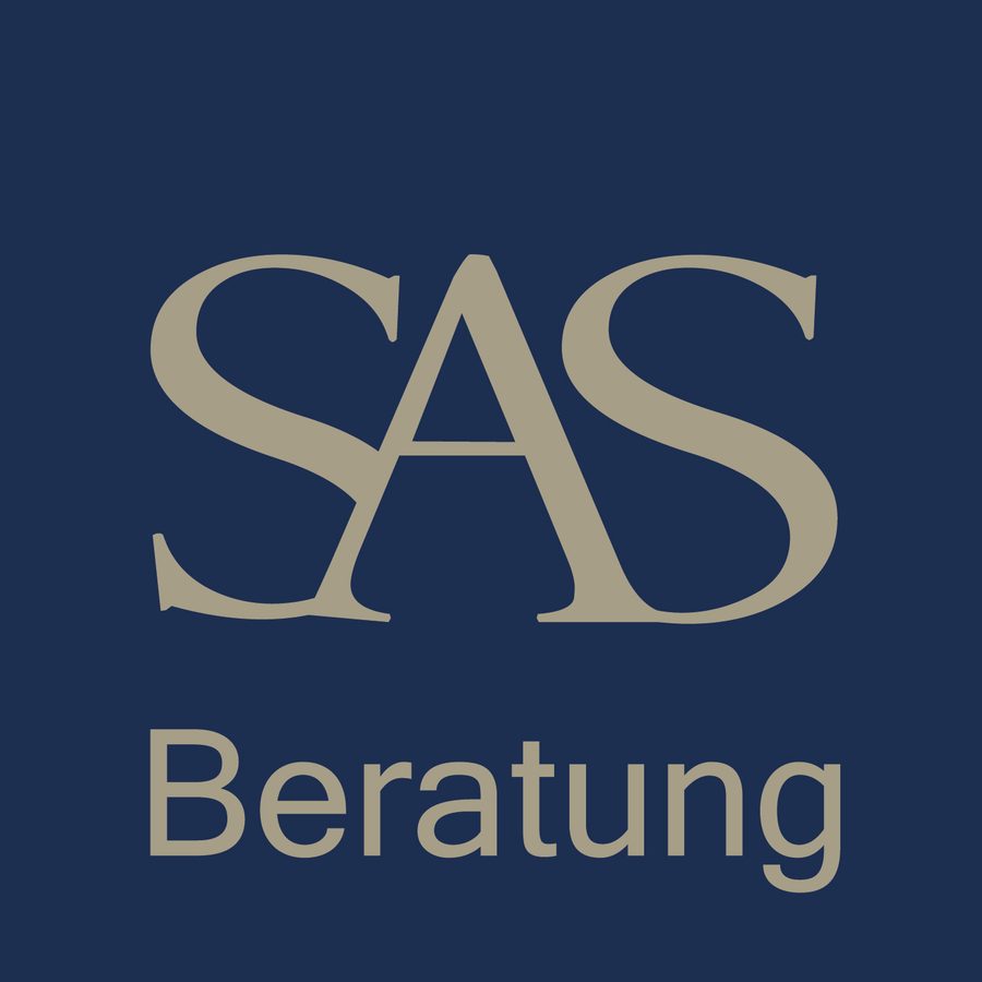 Logo SAS Beratung GmbH